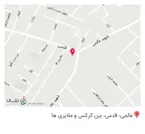 قنادی شیرین منش
