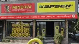 رینگ و لاستیک لوندویل علوی