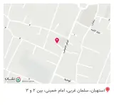 مطب دکتر فرزانه اشتیاق . جراح و دندان پزشک