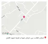 فست فود پدر و پسر