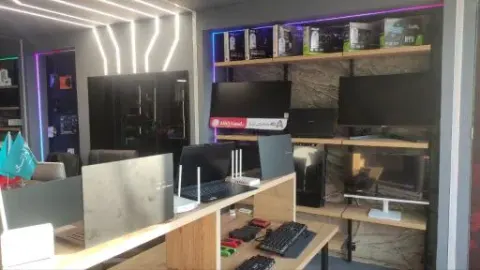 کامپیوتر و لپتاپ آرکا دیجی