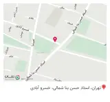 شرکت بیمه آسود پوشش
