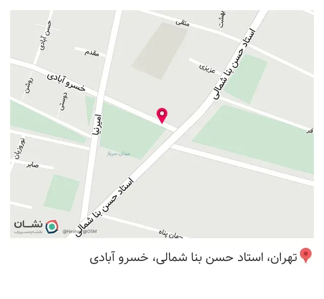 شرکت بیمه آسود پوشش