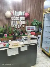 کیک و شیرینی خانگی پسندیس شعبه 5