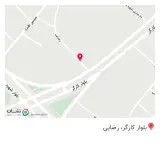 مرکز واکسیناسیون دامپزشکی مرکزی