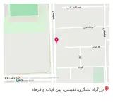 داروخانه دکتر فلاح کهن