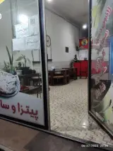 پیتزا ساندویچی نیلز