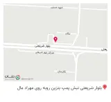 فست فود هایدا