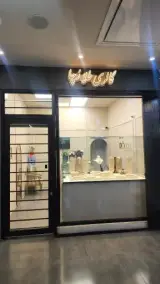 گالری طلا رچا