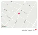 سوپر اغذیه آگرین