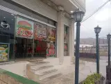 پیتزا ساندویچ پیروز