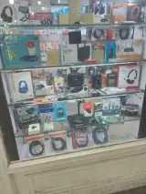 خدمات کامپیوتر بهنام