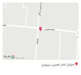 داروخانه شبانه روزی دکترافخمی