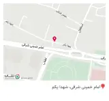مطب دندانپزشکی دکتر فرهاد پورقربانی
