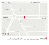 دکتر کامیار کریمی پوست و مو