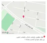 شیرینی مهدی