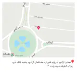 مطب پوست و مو خانم دکتر زارع
