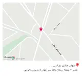 کارگاه فلافل لبخند