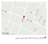 فست فود 7 شب