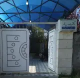 مطب دکتر داود ریزخور