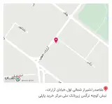 سالن بیلیارد پاپلی