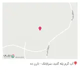 کدخدا رضا شعبانی