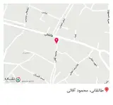 پیتزا شب
