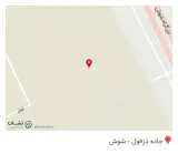 کوچه باغ گلستان
