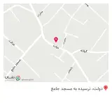 دندانپزشکی لبخند