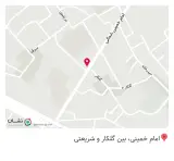 فلافل سبز قبا