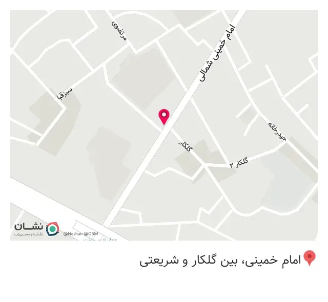 فلافل سبز قبا