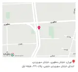 روانشناس و مشاور حمیده حیدری