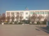 دبیرستان پسرانه دوره دوم نمونه دولتی امام مهدی