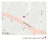 داروخانه دکتر مهدیزاده