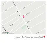 لباس فروشی اصغری