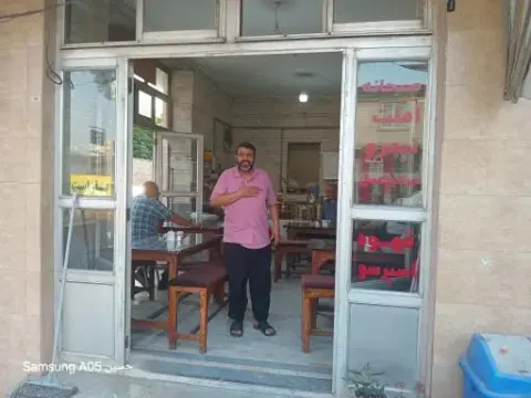 دیزی سرای قارداش