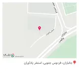آکادمی شنا تیرازیس