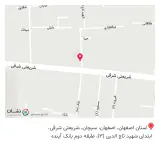 کلینیک بهین کاشت مو دکتر محسن سلیمانی
