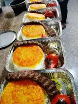 کبابسرای ویهان