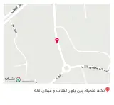بیمه میهن نمایندگی امامی زرندینی کد 2849