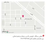 کارگاه شیرینی قطاب وباقلوای حسن خانی پور