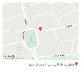 مطب دندانپزشکی دکتر سبحان سیف زاده
