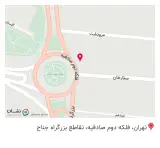 درمانگاه دندان پزشکی سپهر