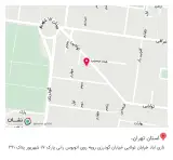 فروشگاه لوازم خانگی مهتاب