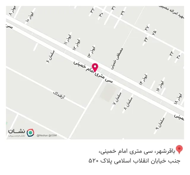 فروشگاه اسنوا