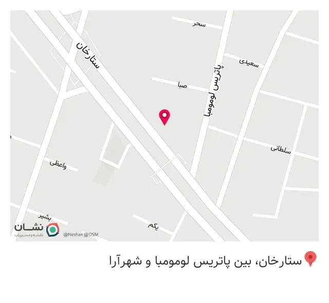 فست‌فود الین