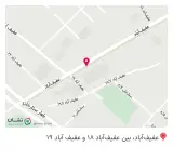 رضا برگر