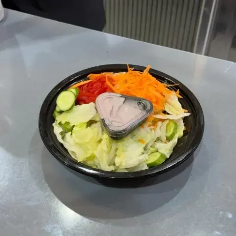 کترینگ پارادایس