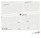 بیمه ایران نمایندگی نوری