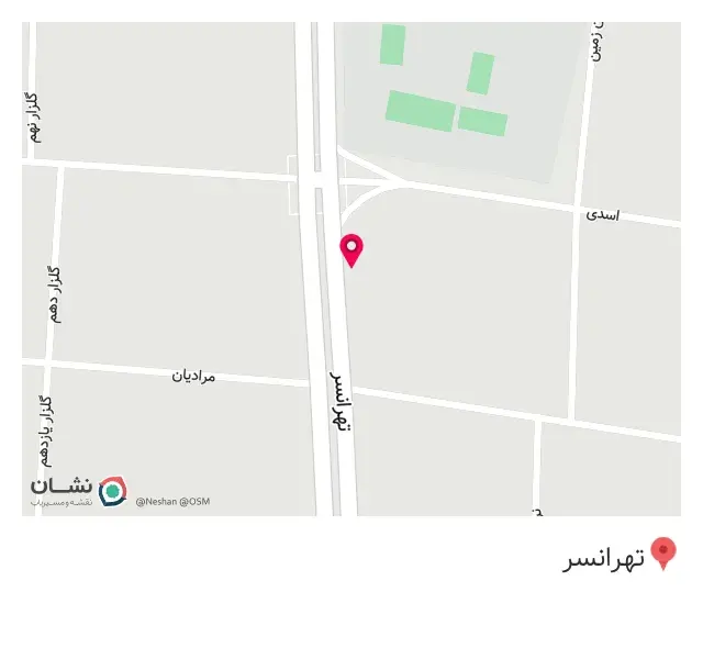داروخانه شب تاب